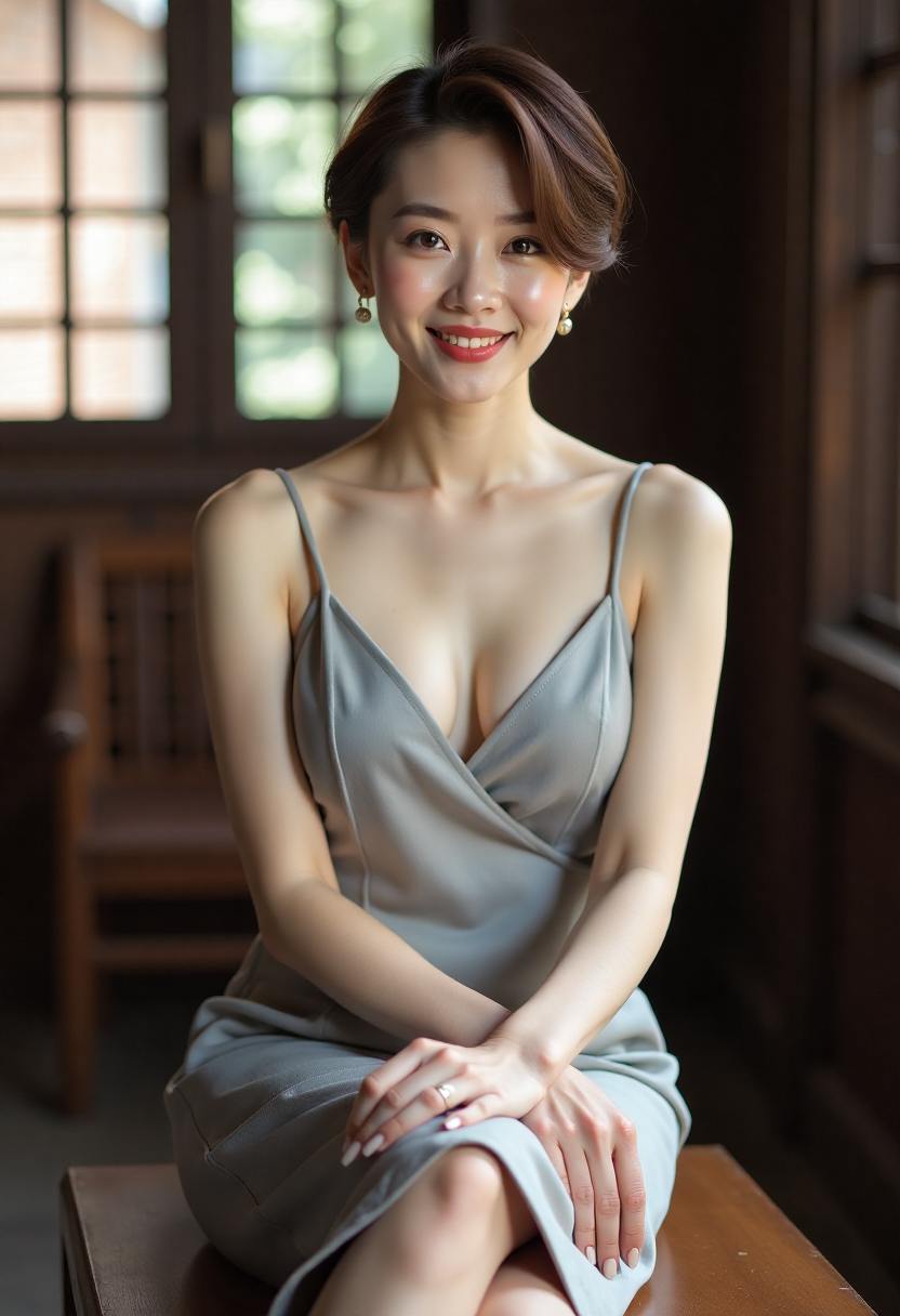 风起河西