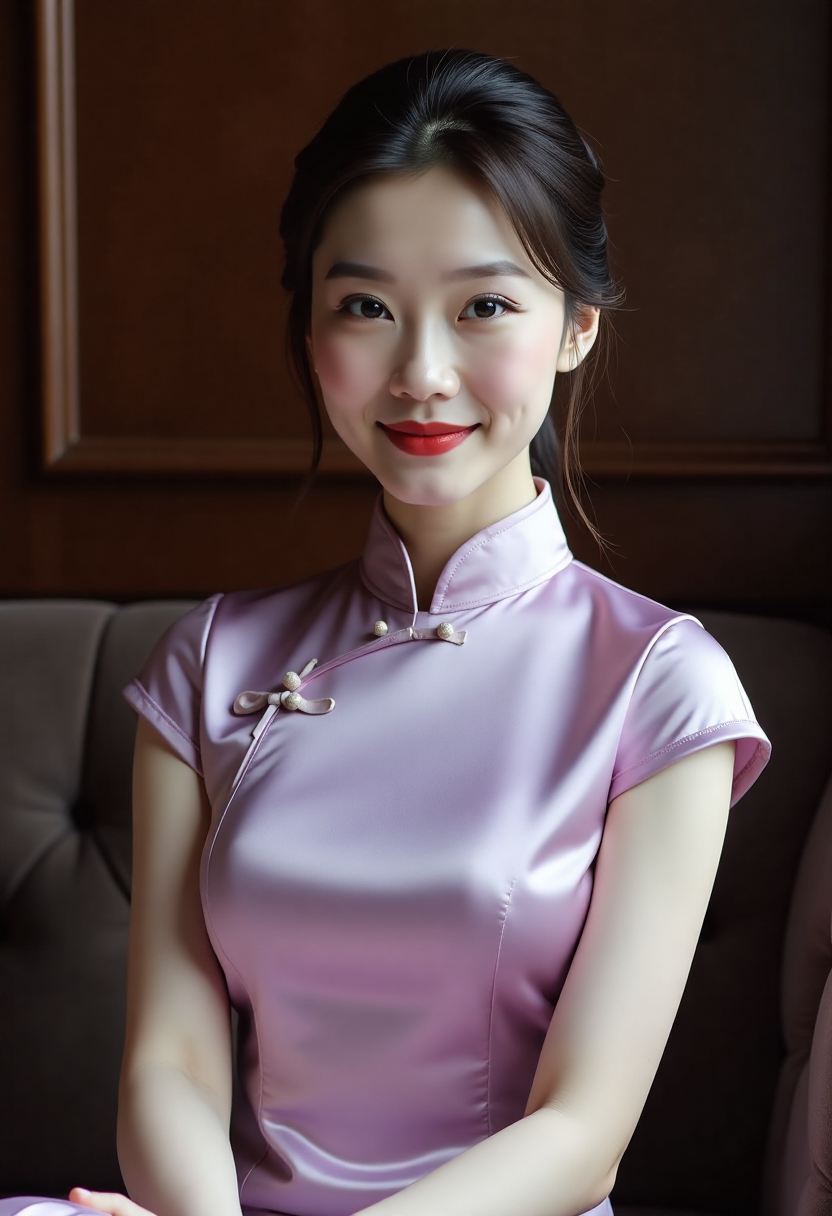极地守望者