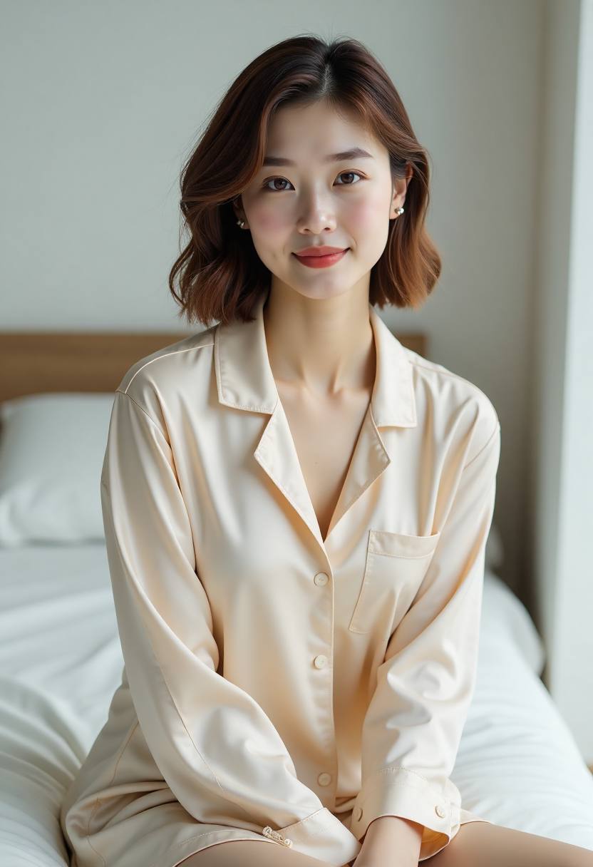 长夜将白