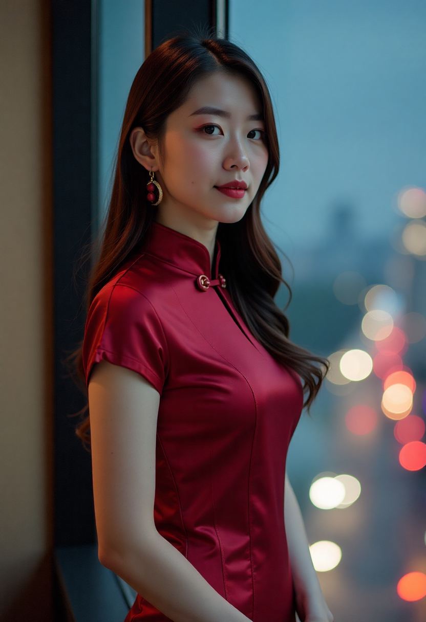 悬疑叙事美学