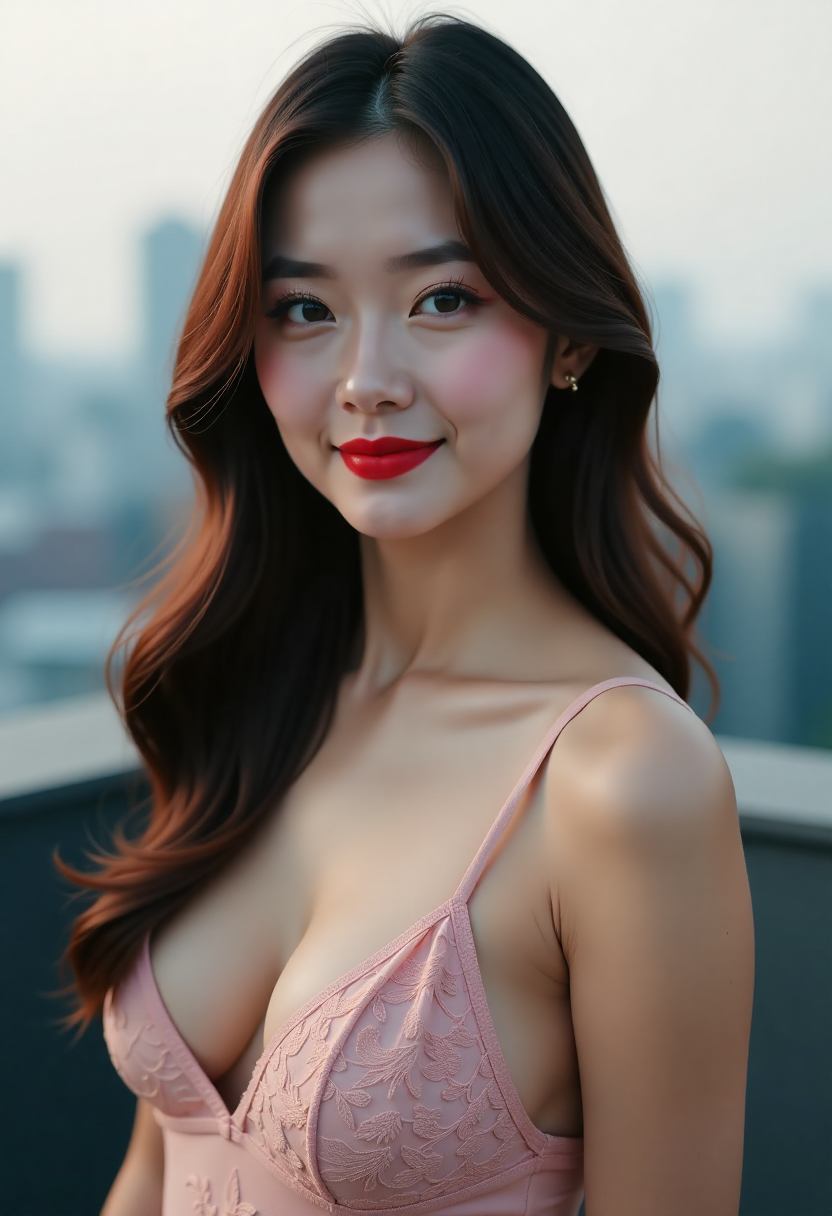 风华旧梦